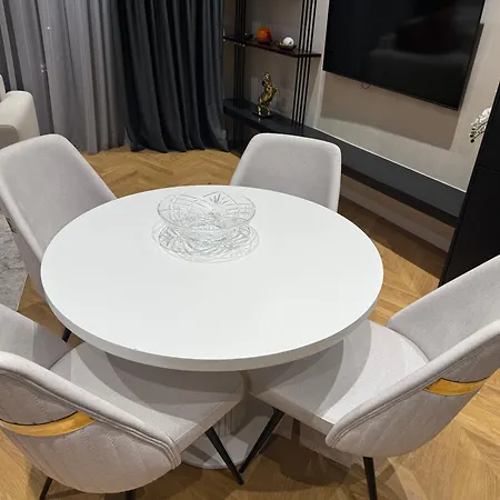 Apartman Eb View Tirana